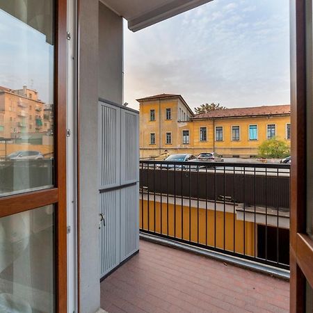 Milano Cosy Apt With Balcony! المظهر الخارجي الصورة