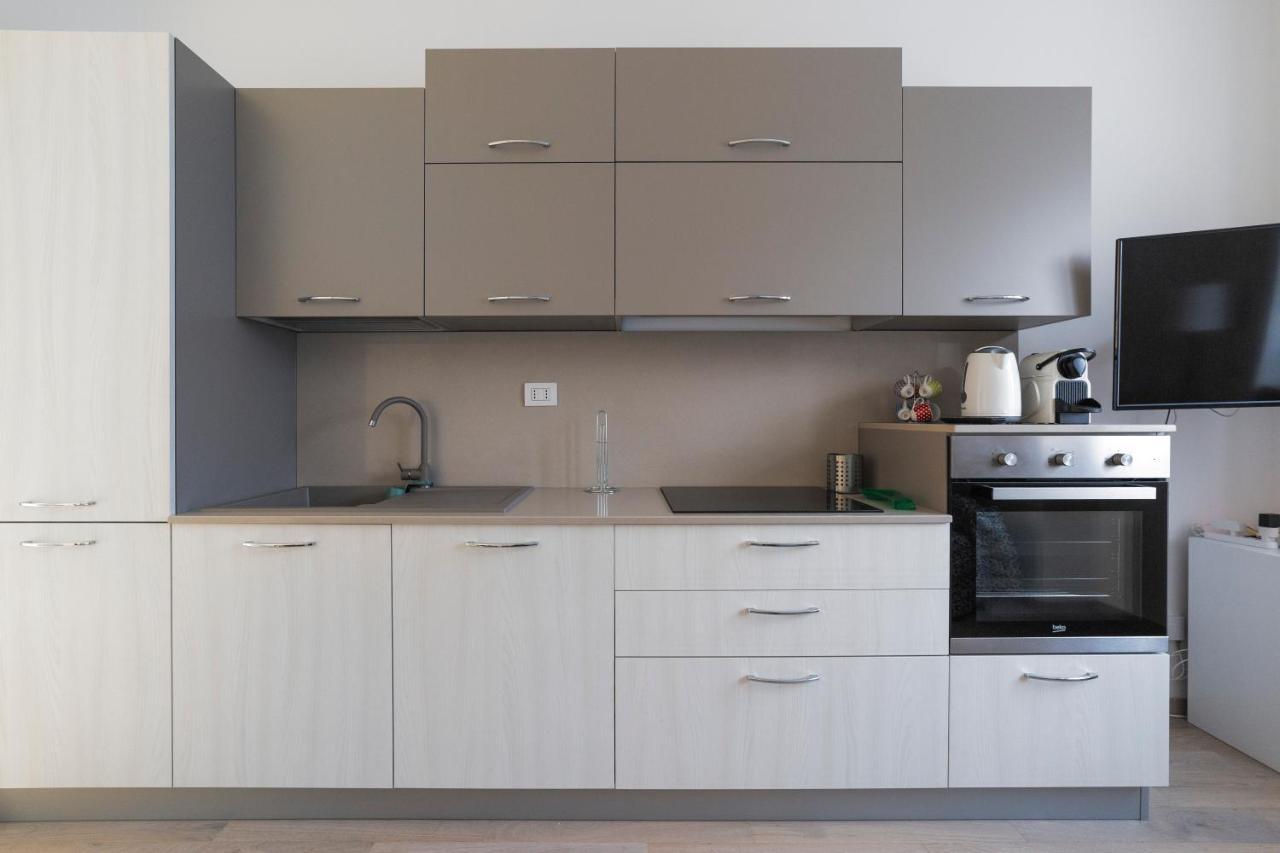 Milano Cosy Apt With Balcony! المظهر الخارجي الصورة