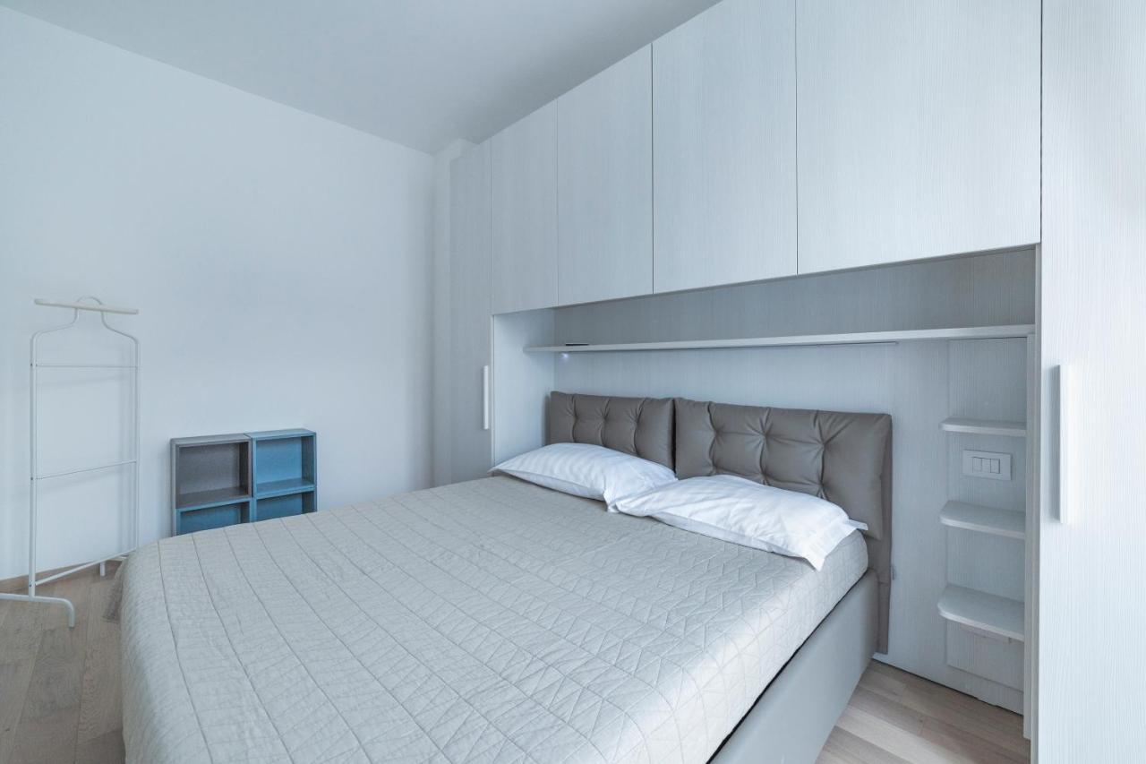 Milano Cosy Apt With Balcony! المظهر الخارجي الصورة