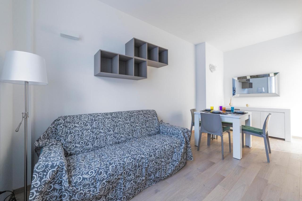 Milano Cosy Apt With Balcony! المظهر الخارجي الصورة