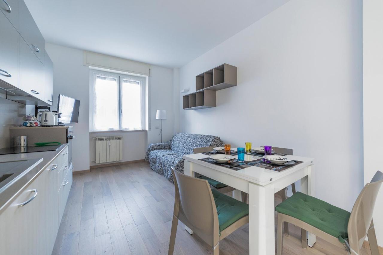 Milano Cosy Apt With Balcony! المظهر الخارجي الصورة