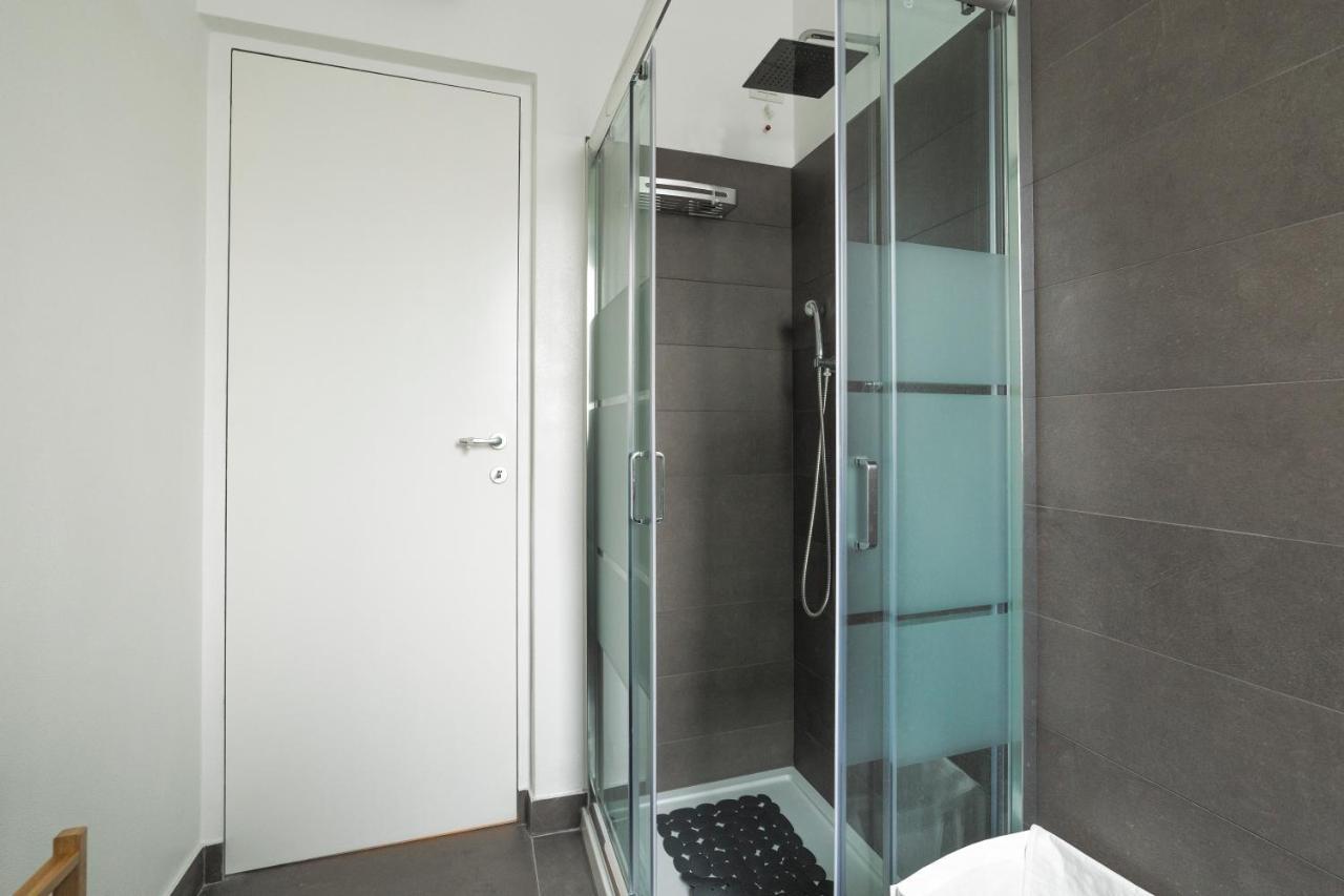Milano Cosy Apt With Balcony! المظهر الخارجي الصورة