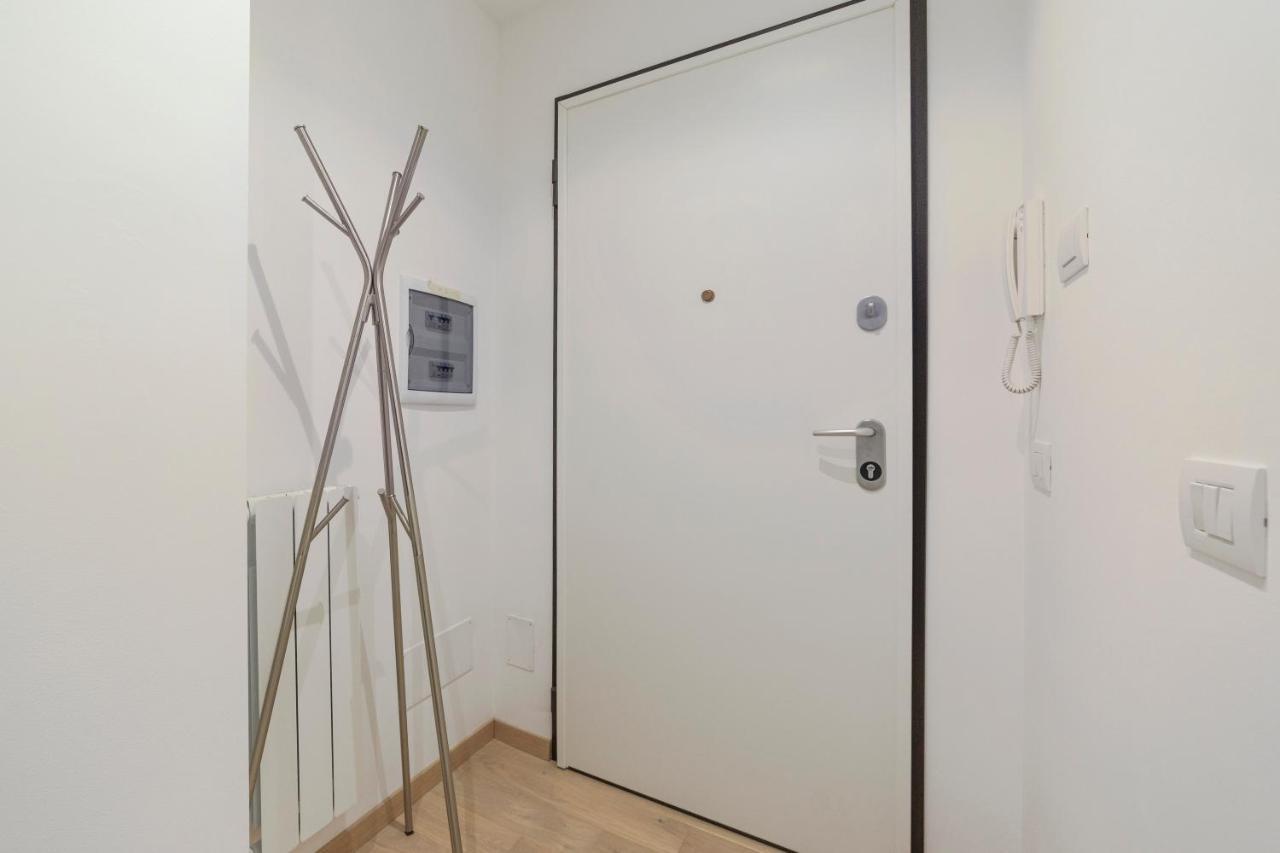 Milano Cosy Apt With Balcony! المظهر الخارجي الصورة